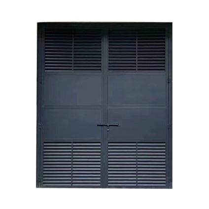 厂家直销工厂车间手动平移仓库大门厂房自动电动工业推拉门轻奢