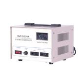 墨西哥日美110V全自动交流稳压器SVC 2000VA美客多热销