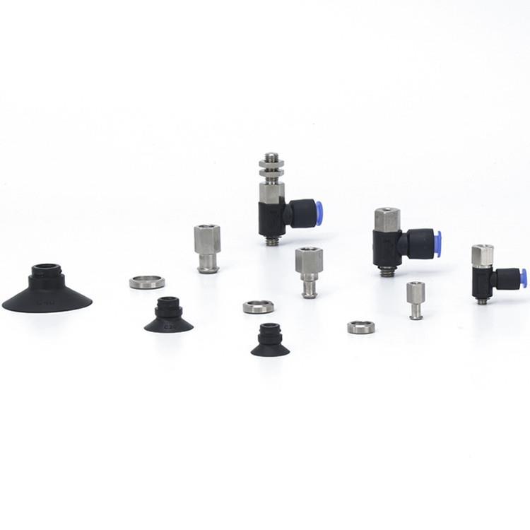 真-空吸盘ZPR20CN/25CS/2CGN/-吸20CGS0406-08-A6-A8-B5-B6-B8嘴