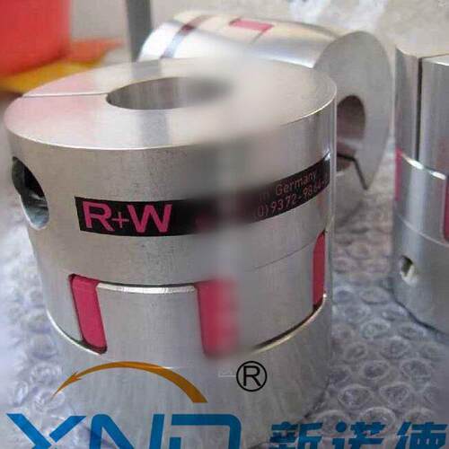 德国R+W-EK1型带键槽连接联轴器/德国原装EK1梅花联轴器进口产品