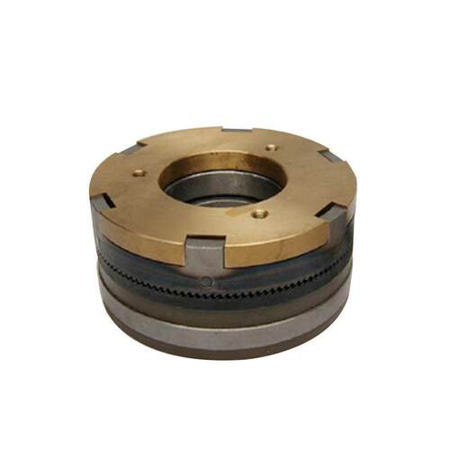 DLY5-160A带滑环牙嵌式电磁离合器工厂DLY5-160A/DC24V-87W轴孔85