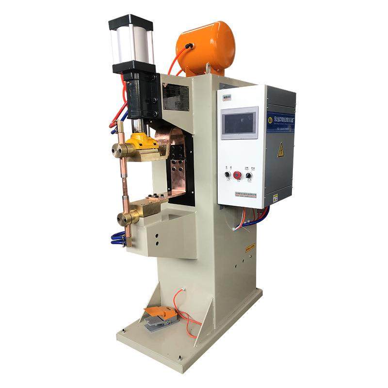 中频直流点焊机不锈钢金属板铜铝配件自动焊接非标碰焊机点焊机,五金/工具,点焊机,淘宝优惠券,粉丝福利购,淘宝优惠卷