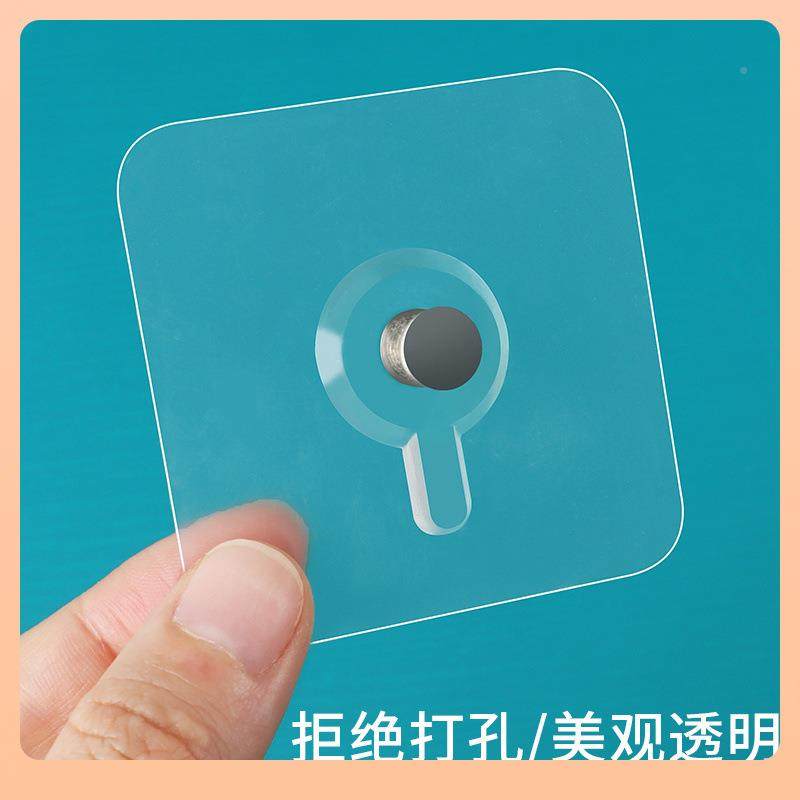 ?钟表打孔厅饰装画带挂钟轻奢孔免雀Fh(h(&aq钟表挂墙固定客双面,家居饰品,挂钟,淘宝优惠券,粉丝福利购,淘宝优惠卷