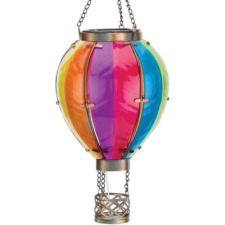 现H气otiArBalloonSolarSHR货Lantern户外装饰太阳能独立日热球,节庆用品/礼品,灯笼,淘宝优惠券,粉丝福利购,淘宝优惠卷