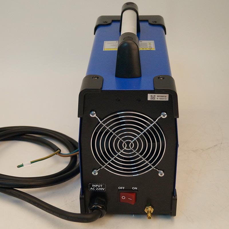 家用TIG-200/250CT小型便携逆变直流氩弧焊两用电焊机220V