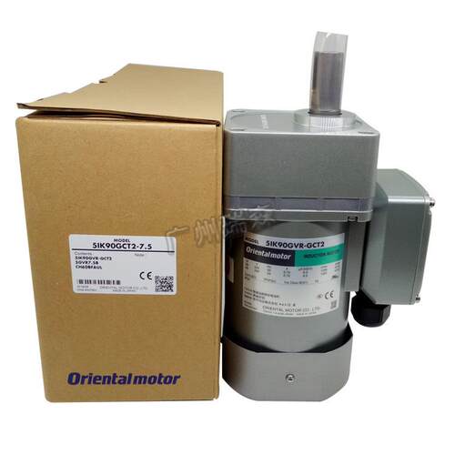 OM马达理3R15UCM5R40UAM5R60GCM-6012.530180759015