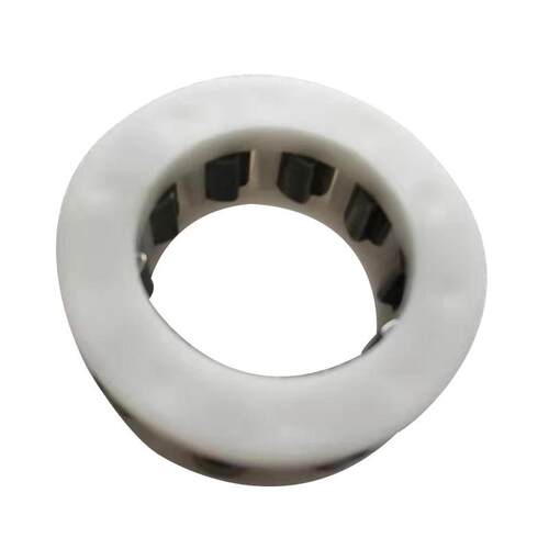 楔块式尼龙保持架单向离合器FF0/10H纺织机械用DC04817逆止器