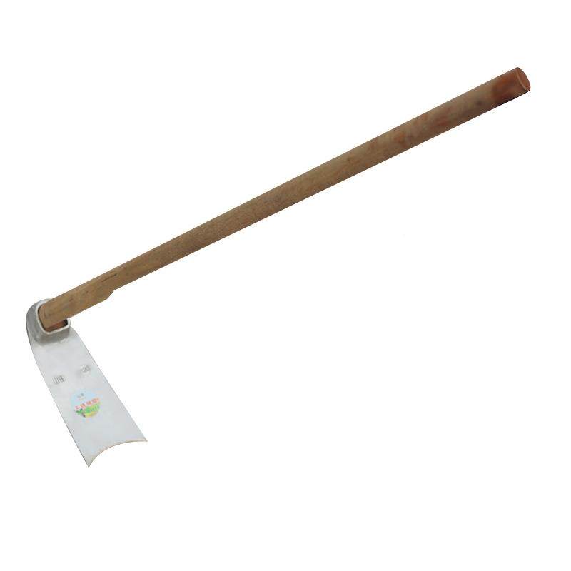 钢园花锄园林小锄头种花菜不锈农用小型锄头户外艺种工具除草锄,农机/农具/农膜,锄头,淘宝优惠券,粉丝福利购,淘宝优惠卷