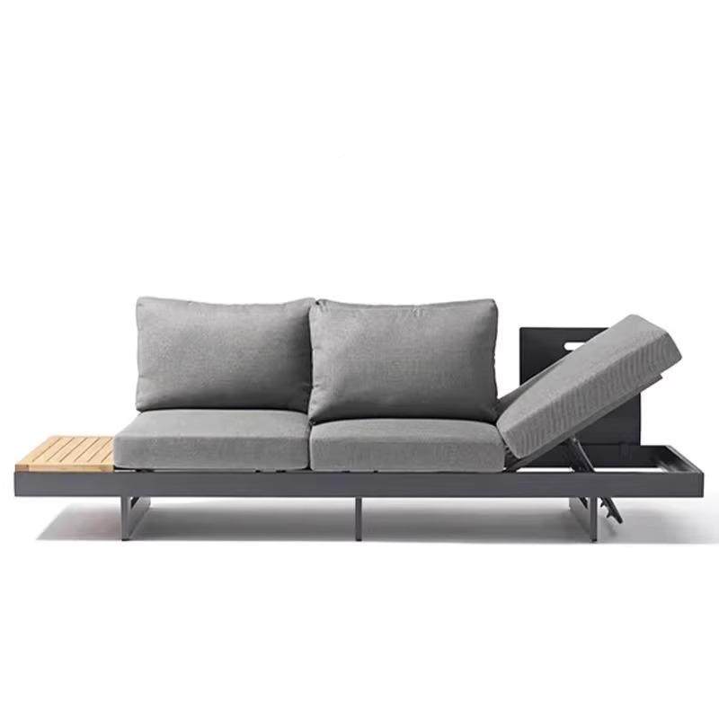 户外沙发铝合金防雨防庭2868院别晒墅酒阳台沙发店椅露室外天组合,住宅家具,户外沙发,淘宝优惠券,粉丝福利购,淘宝优惠卷