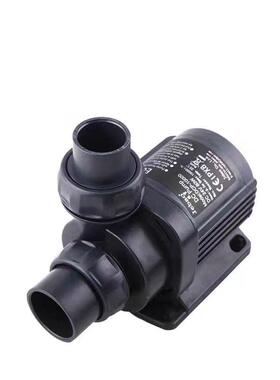 je海bao捷PRS宝D静CP系箱列正弦泵鱼缸水族水泵音淡水适用潜水泵