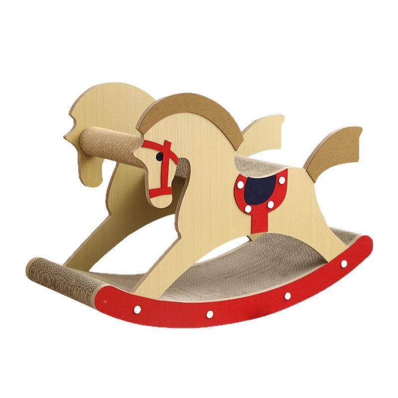 仙磨IFG人掌摇猫摇马猫抓换板可替猫抓板窝猫咪玩具一体耐不掉屑,宠物/宠物食品及用品,猫抓板,淘宝优惠券,粉丝福利购,淘宝优惠卷