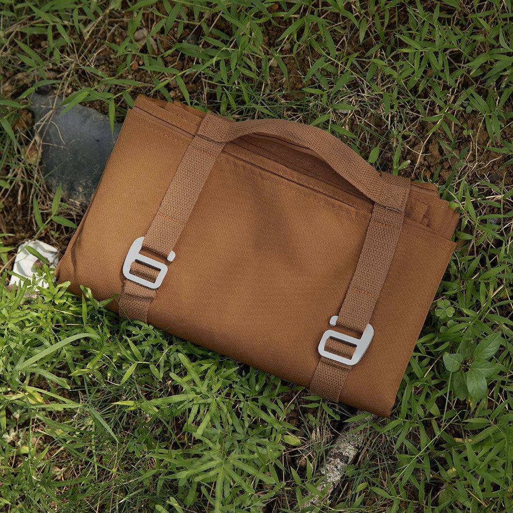 加厚加大防水防潮地垫耐磨牛津布帐篷地席户外便携露营沙滩野餐垫