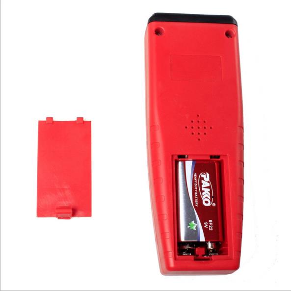 CP-000 手持带激光测距仪 迷你测距仪 超声波测距仪