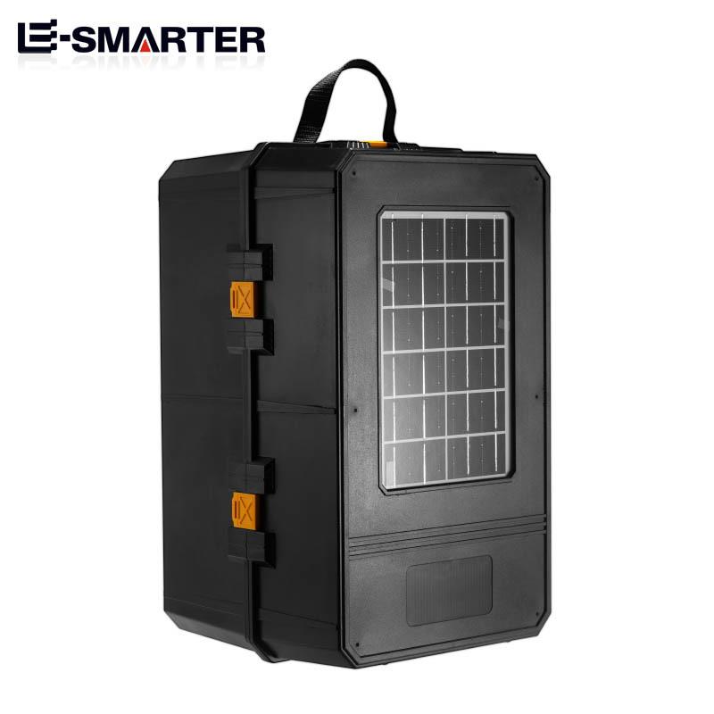 跨境巨型探照灯P50*30巨亮营地灯手电筒探险露营户外活动手提灯