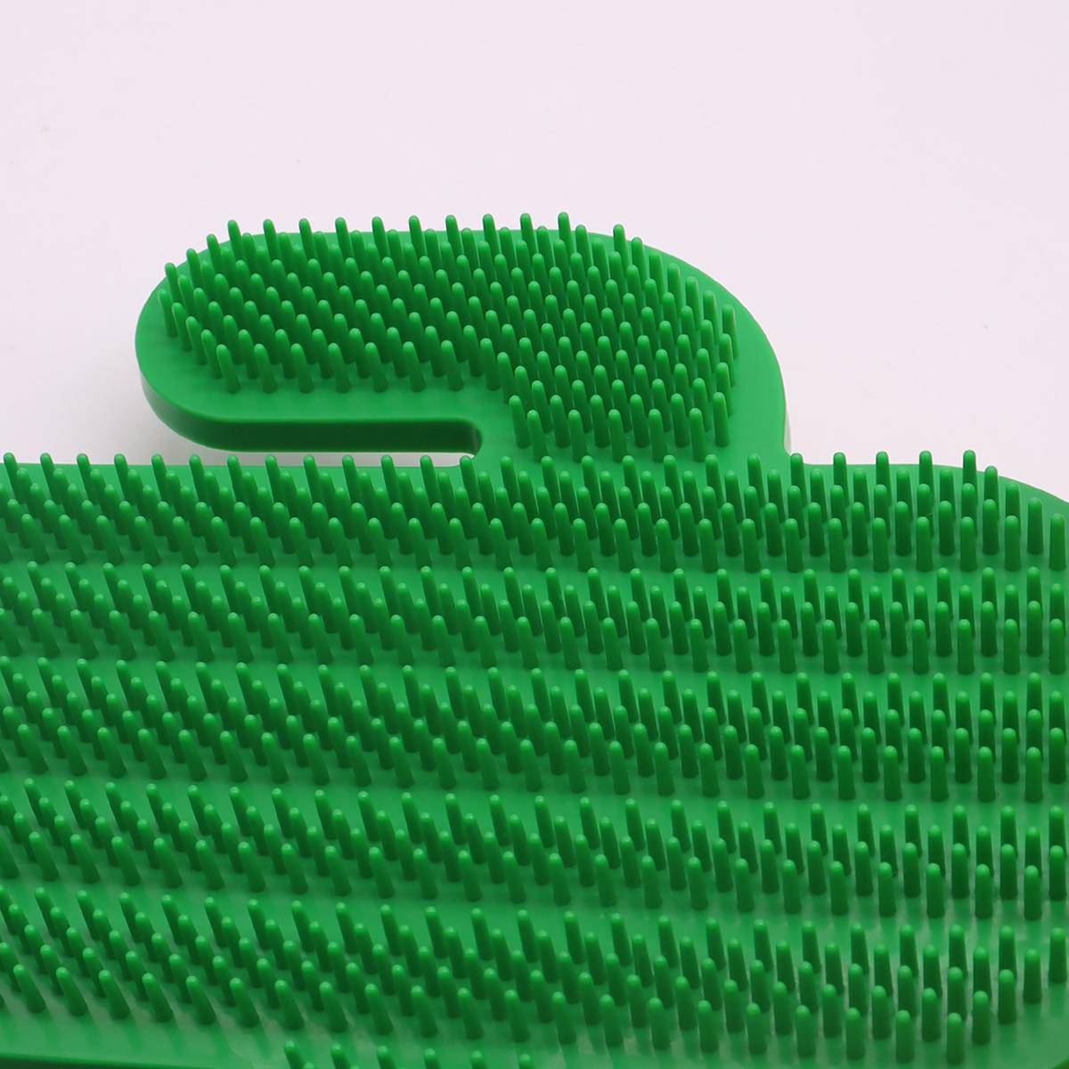 宠物用品猫咪蹭痒器猫玩具自嗨解闷按摩带薄荷球猫猫玩具猫抓板