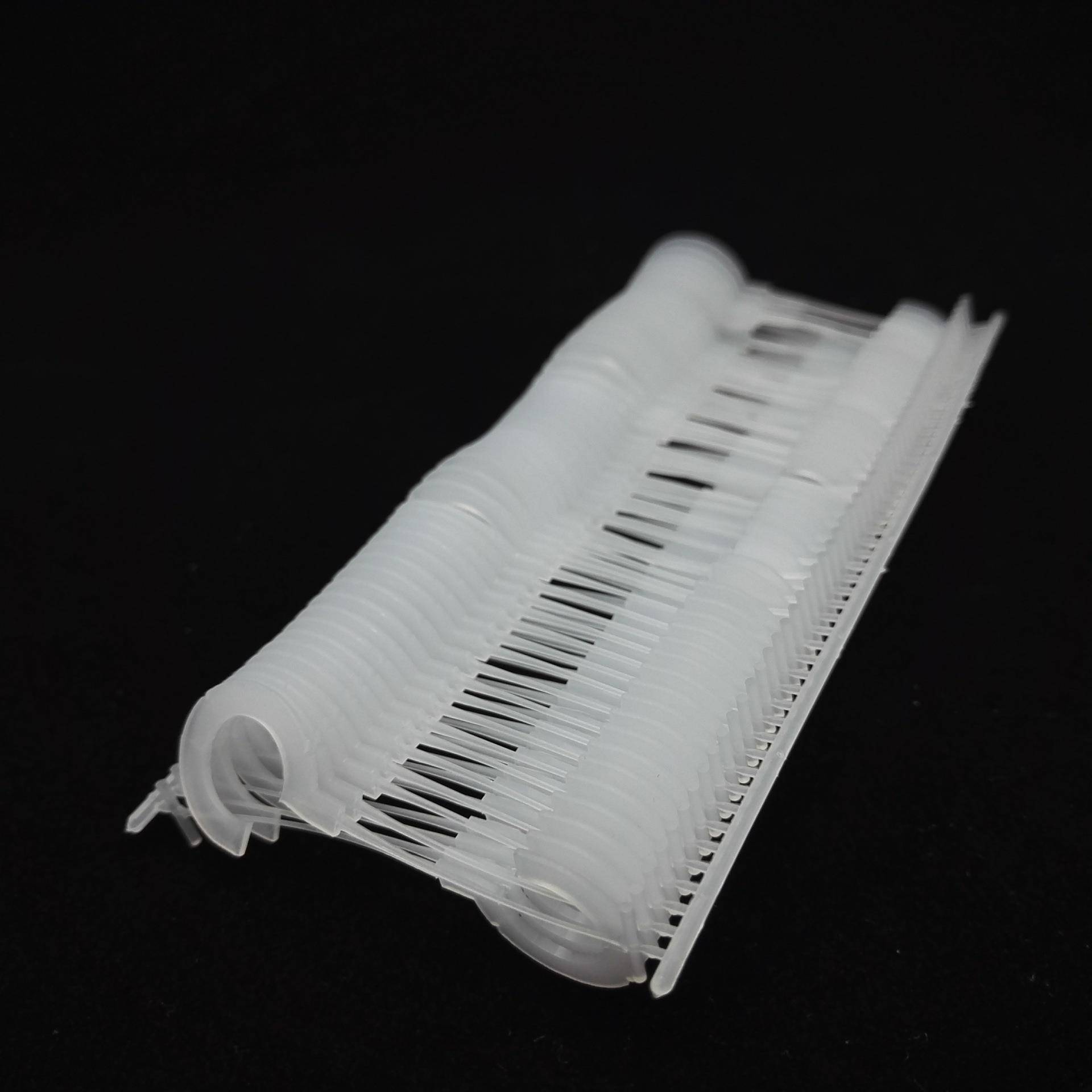 现货直供 优质 手套 帽子 问号粗胶针 全勾 多色可选