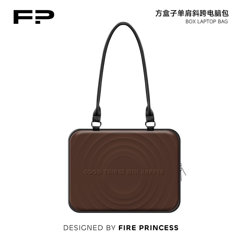 FIREPRINCESS【自留推荐】电脑包