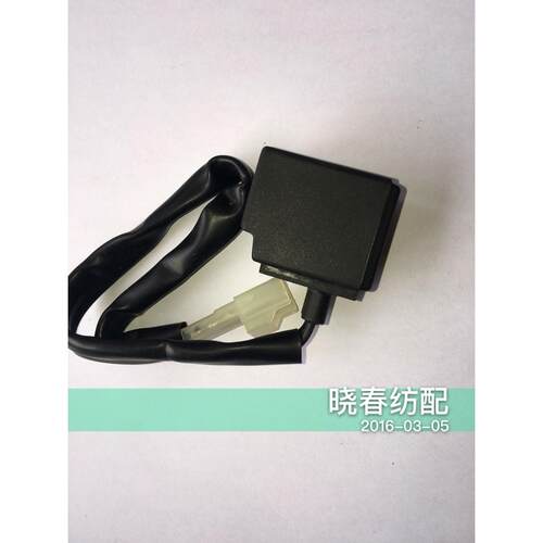 ZAX9100日发辅助喷嘴电磁阀 电磁线圈