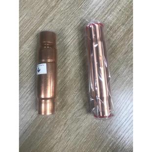 钢球式膜片式单向阀空调热泵空气能冷库制冷机组化霜单向阀止回阀