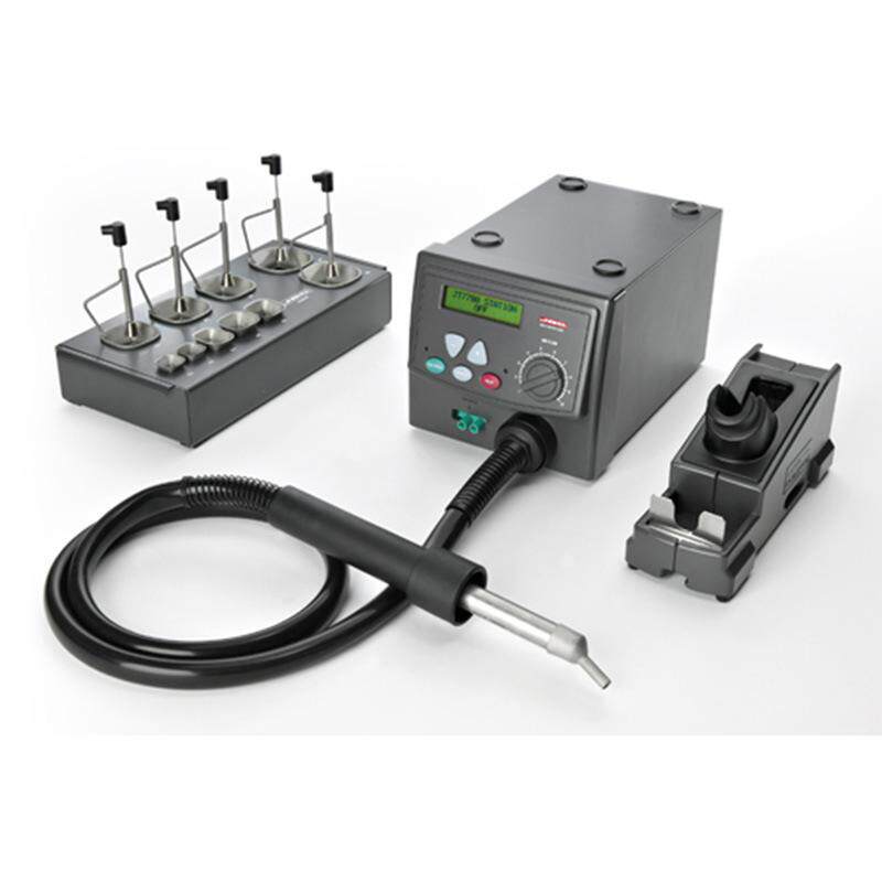 西班牙JBC原装JT-7700热风拆焊返修台JT-7000热风焊台1000W 7750