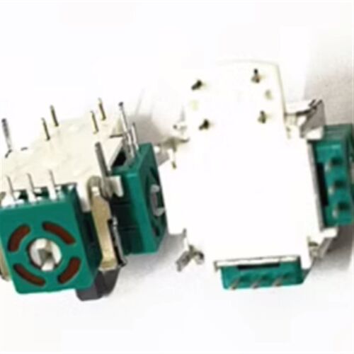 全新绿色Xbox360手柄摇杆游戏摇杆Joystick现货