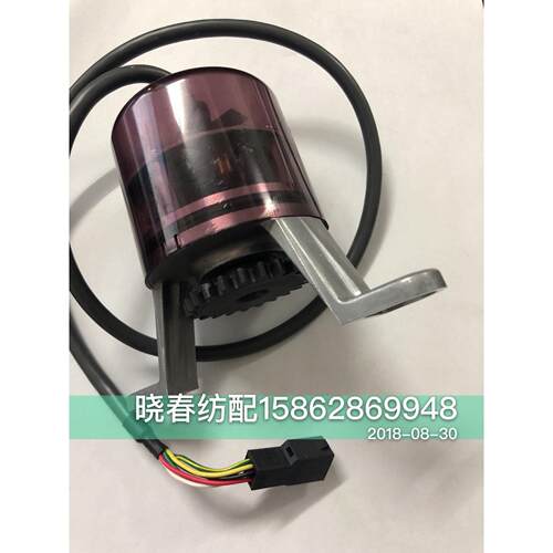 丰田喷气织布机配件丰田710编码器67500丰田610编码器07165-00005