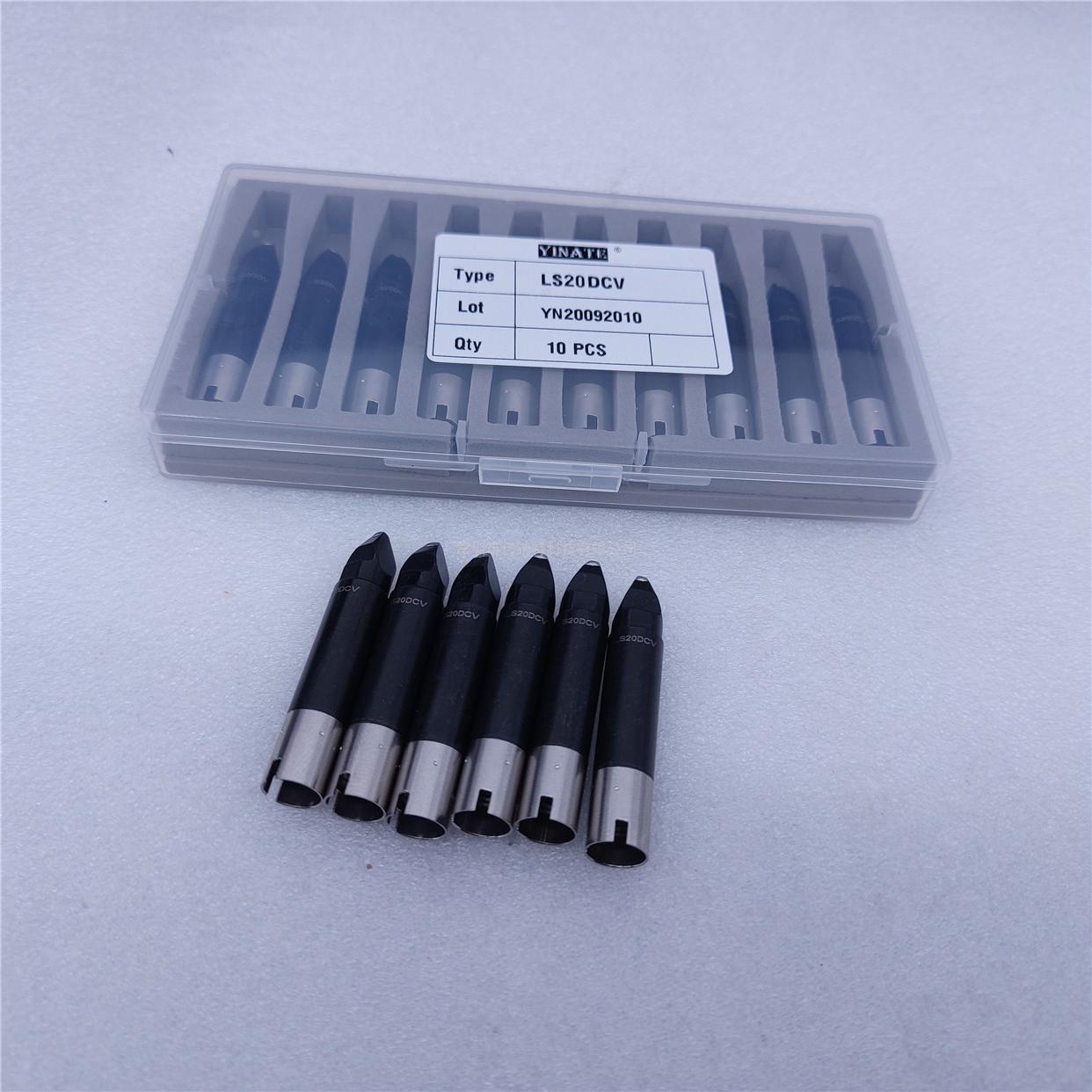 UNIX优尼烙铁头LS20DCV 30DCV优琳机器点焊头 尤尼焊锡机嘴加锡杆