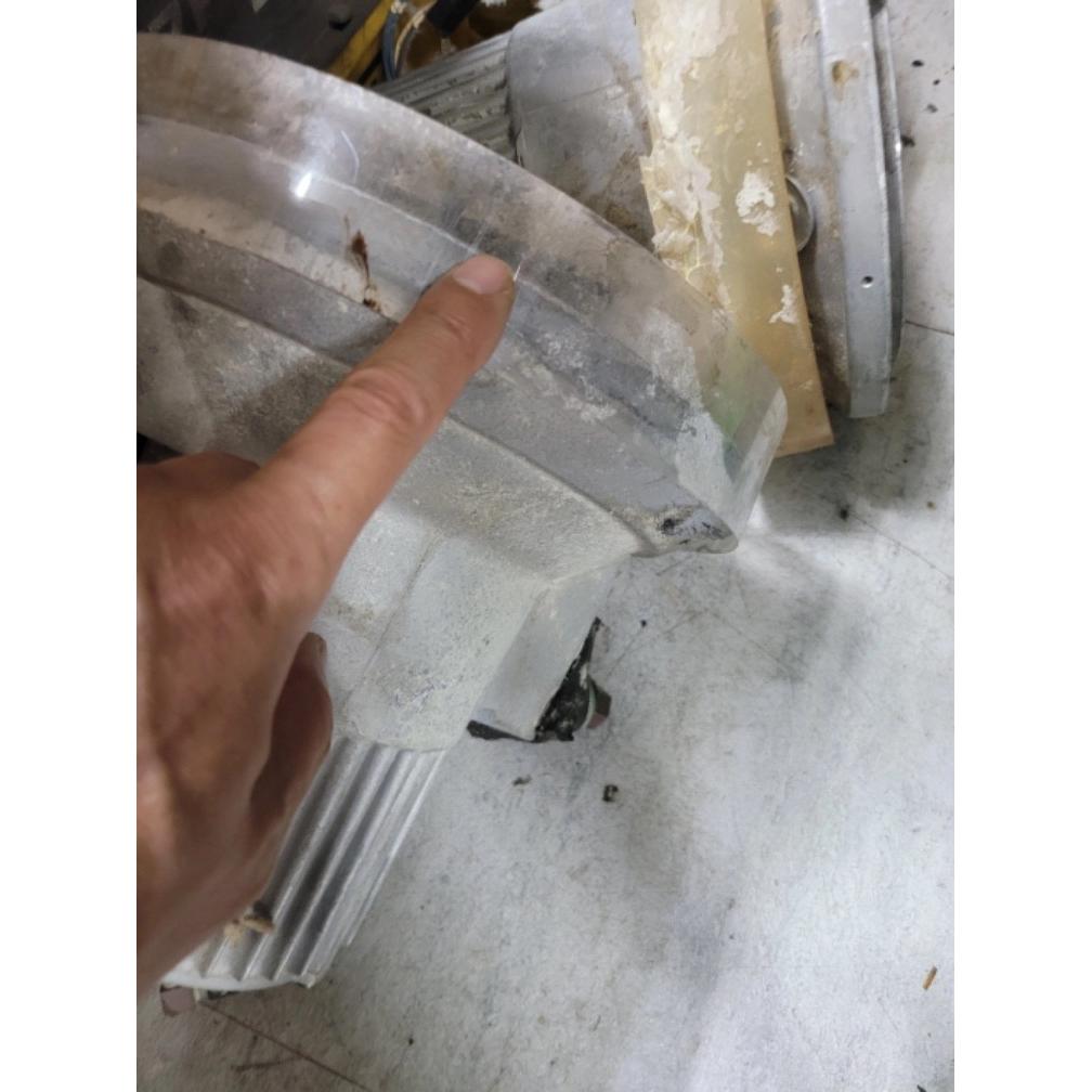 丰田喷气织布机配件丰田储纬器挡风透明带子