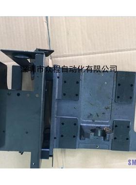 KW8-M2213-00X KW8-M2218-00X  YV180XG头部低板 铁笼