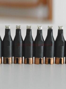 APOLLO阿波罗分体烙铁头DCX-08D DV1 DV2-2 10 13 16 20 24 3 40