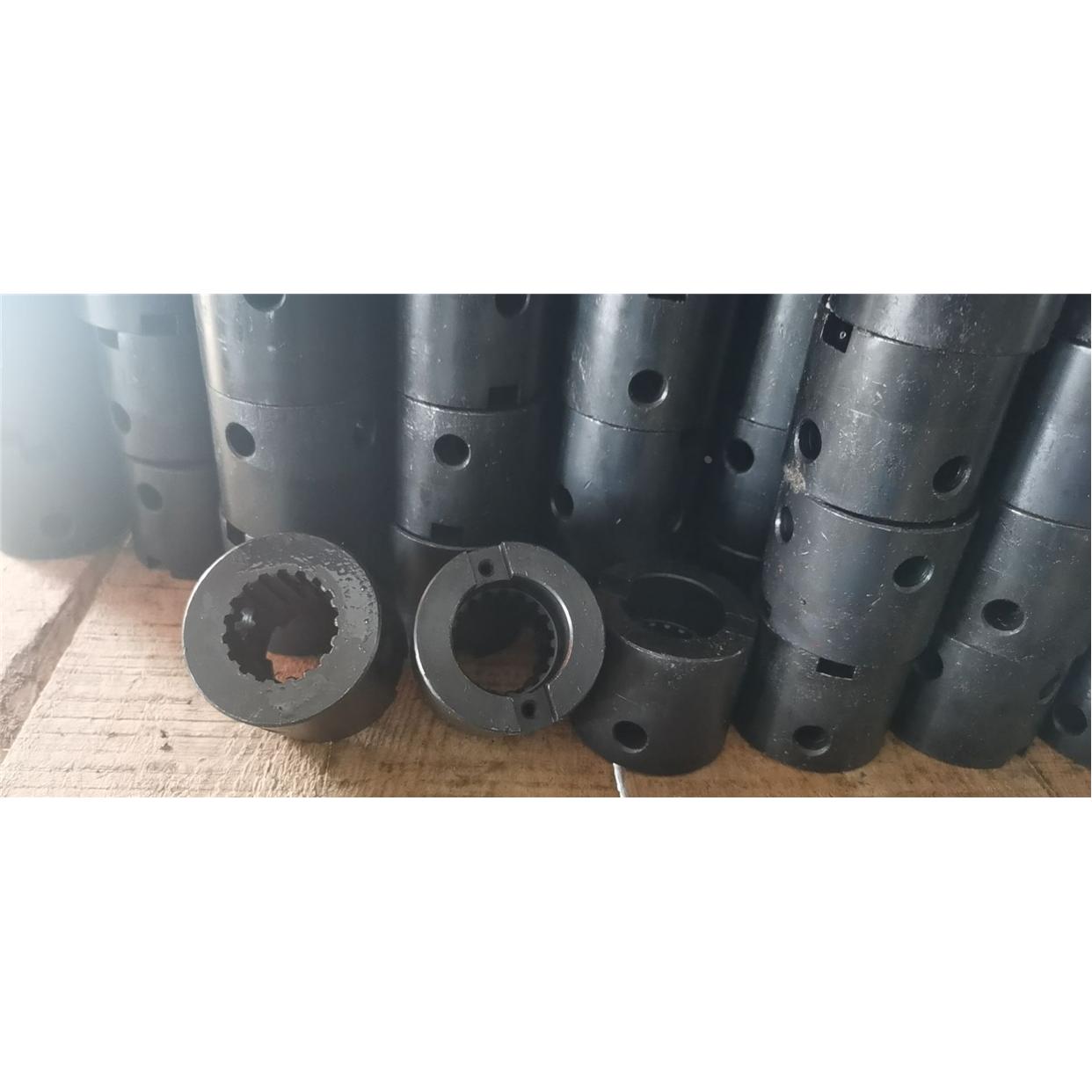 丰田喷气织布机配件丰田卷布棍连轴器J1243-10011-00连轴节