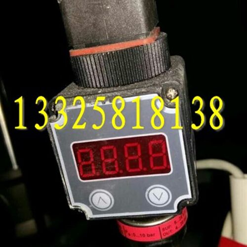 数显MBS1900丹佛斯压力传感器/水压 液位变送器气体压力表