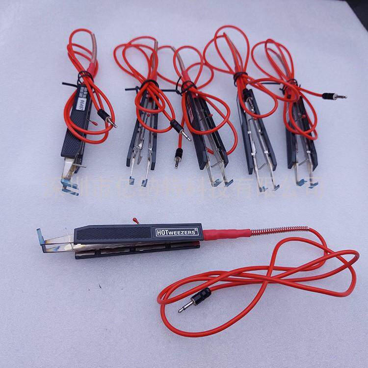 MEISEI原装美国热剥钳手柄 导线热切割剥线钳子M10-4A剥皮机TL630