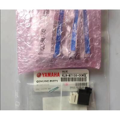 VQ121-5MO-X42 YAMAHA YSM10 YSM20R电磁阀 KLW-M7158-00 VALVE