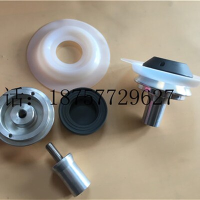 米顿罗计量泵配件GM0090/0120/GM0240/GM170PQ1MNN隔膜组件隔膜片