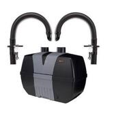 200 烟雾净化系统BVX 201 203 抽 OKI KIT1吸烟仪 METCAL便携式