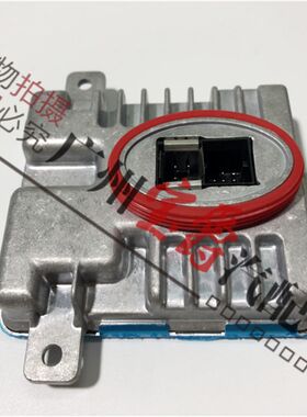 适用宝马5系F18疝气520氙气523灯泡525安定器528电脑板530大灯535