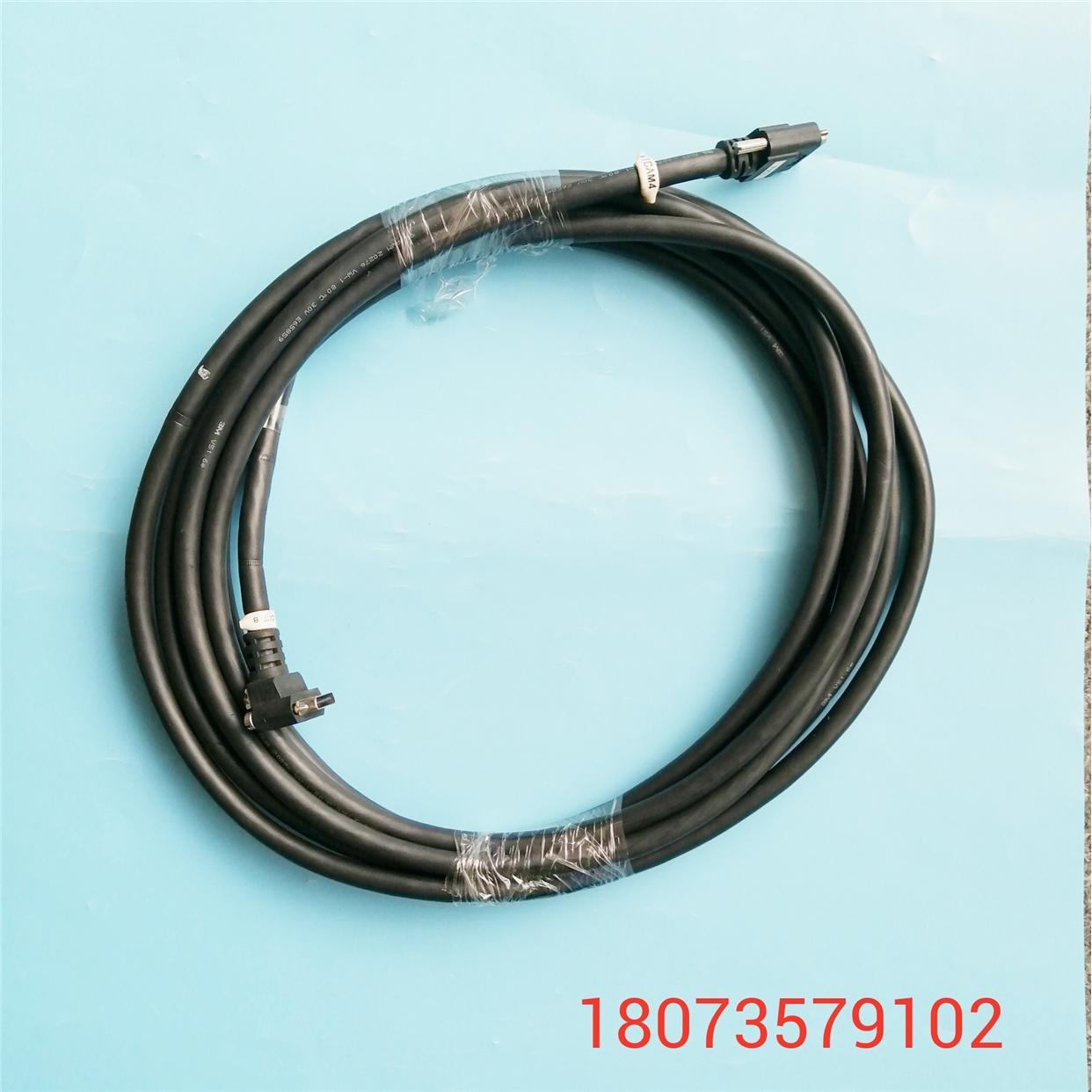 YAMAHA原装正品 YG300相机线 KHN-M66N6-XXX