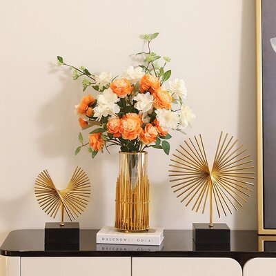 TV cabinet decoration wine cabinet soft home decoration mo