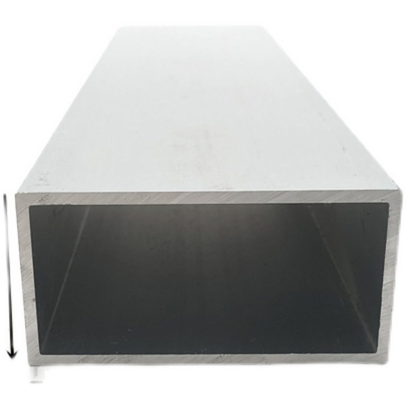 铝方管30x60x2mm方管铝合金型材矩形管