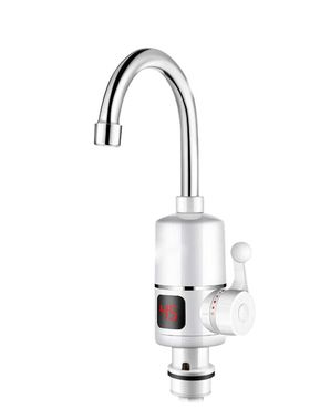 .000W Instant Tankless Electric Hot Water Heater Faucet