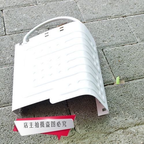 适用于奥马冰箱BC-45A冰箱制冷板单门小冰箱蒸发器带毛细管蒸发板