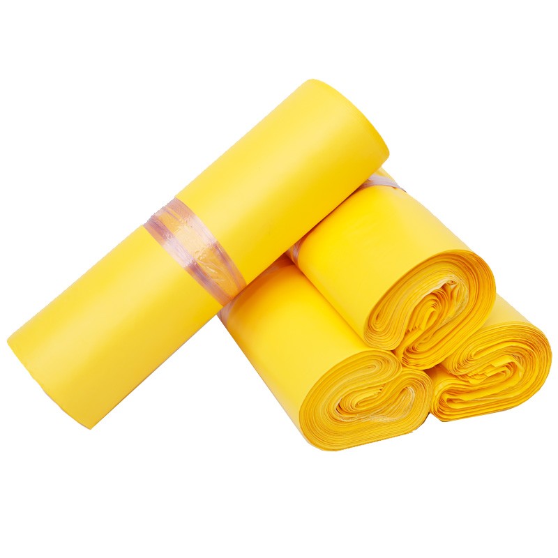 整包出售新料材质28*42快递袋38*52白色打包袋防水包装袋加厚定制