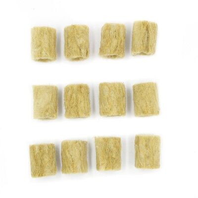 极速50/100Pcs Soilless Culture Substrate Good Air-Permeabili