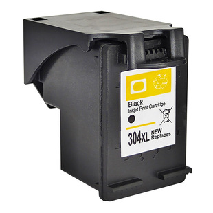 AMP100 2630 120 2622 2632打 2620 厂家厂家适用惠普HP304XL墨盒