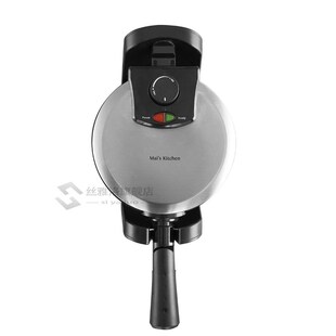 Cake Kitch 极速950W Maker Baking Pan Electric Waffle Machine