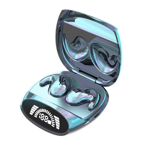 MD528 Wireless Earphone High Fidelity Intelligent Noise