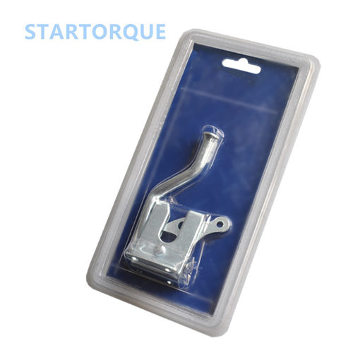 篱笆围栏碰锁自动扣锁栅栏木门锁扣铁撞锁农牧场户外猪栏宠物门插