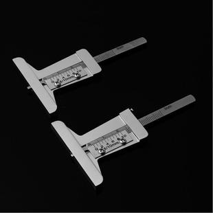 wheel ruler Trire tire gauge measuring patter depth