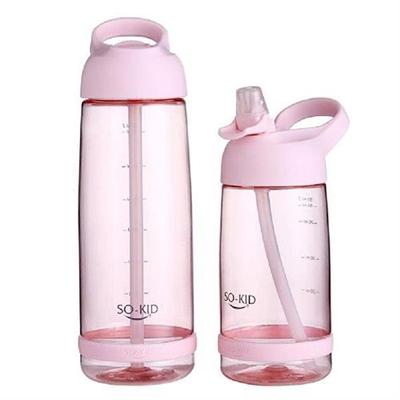 550ml850ml1000ml Outdoor Ecofriendly Plastic Water
